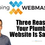 3 Reasons Your Plumbing Website is Sandboxed Podcast Card 3 Reasons Your Plumbing Website is Sandboxed Podcast Card