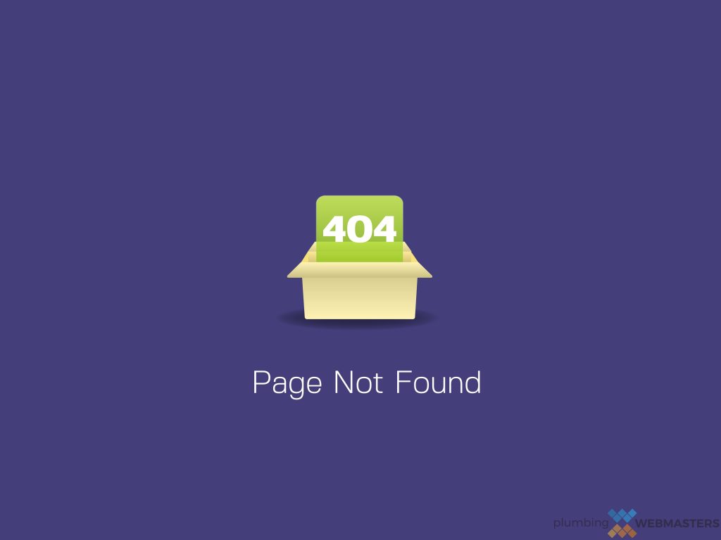 404-Error Page Example