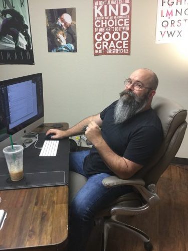 SEO and Plumbing Web Services Provided by the Plumbing Webmasters Professionals Web Developer Jason at Work
