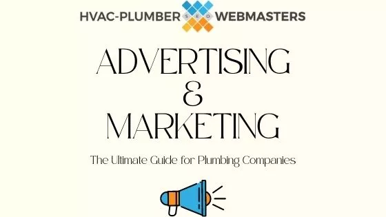 Advertising & Marketing Guide Plumbing Webmasters Advertising & Marketing Guide