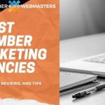 Blog Cover for Ranking 8 Best Plumber Digital Marketing Agencies