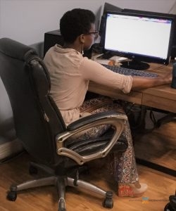 Content Marketer Crafts Post With Link Potential Content Marketer Crafts Post With Link Potential