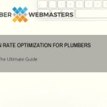 Conversion Rate Optimization for Plumbers