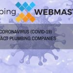 Coronavirus for Plumbers Blog Cover