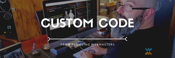Custom Code From Plumbing Webmasters Custom Code From Plumbing Webmasters