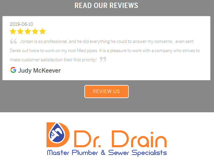 Customer Satisfaction Expert Company Branding Takes Off With Customer Reviews