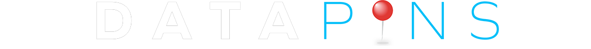 datapins logo