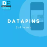 DataPins Service Cover