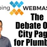 Debate Over City Pages for Plumbers Debate Over City Pages for Plumbers