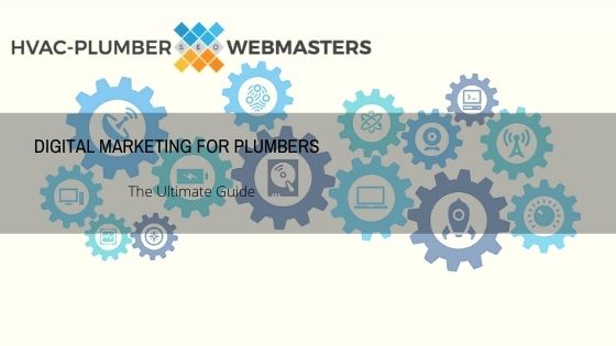 Digital Marketing Guide for Plumbers