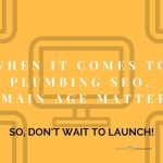 Domain Age Matters Graphic