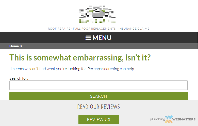 Embarrassing Screenshot Error An Error Made During New Service Launch