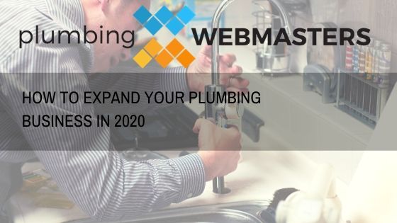 Expand My Plumbing Business Banner