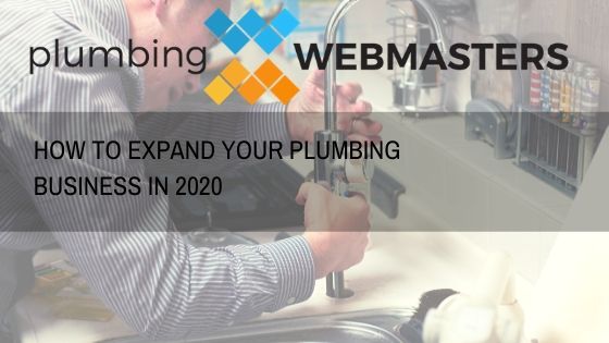 How To Expand Your Plumbing Business in 2023 (w/New Tips)