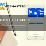 Facebook Ads for Plumbers (Blog Cover)