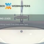 Guide Cover for Free Plumbing Leads