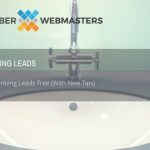 Guide Cover for Free Plumbing Leads