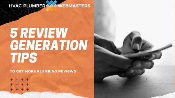 Get More Plumbing Reviews