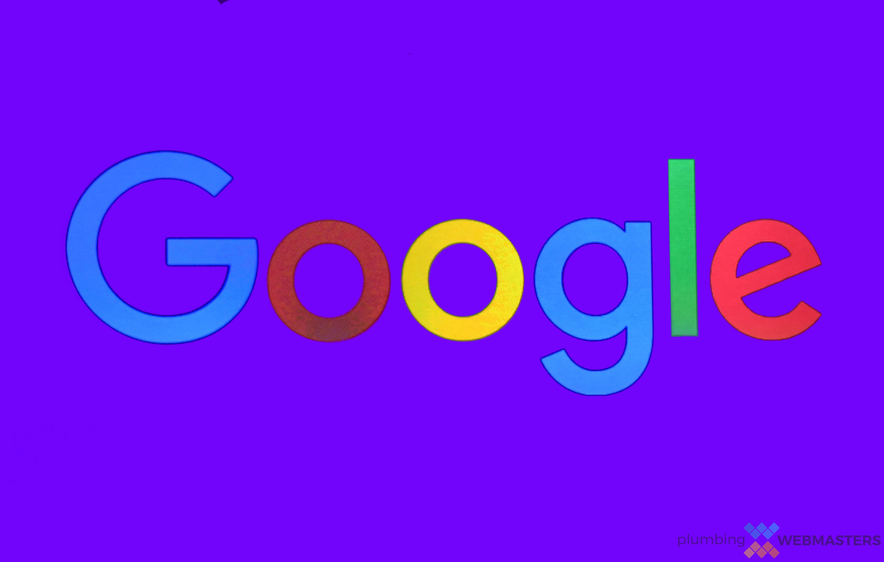Google Logo Google Logo
