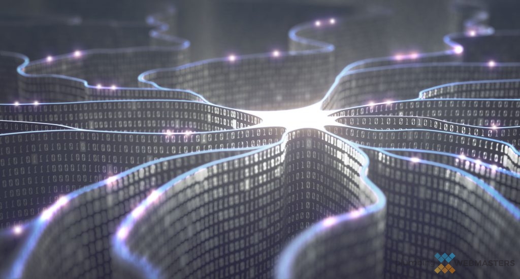 Google Core Update 2019 Central Point Representation of a Recoding Configuration