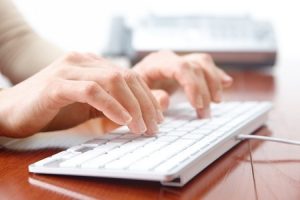 Google Optimization Keyboard