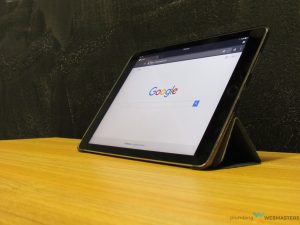 Google Penguin Update for Plumbers