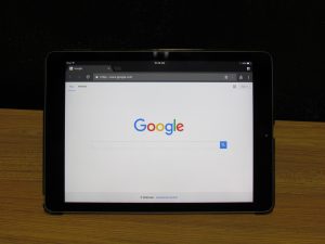 Google Ranking Optimization