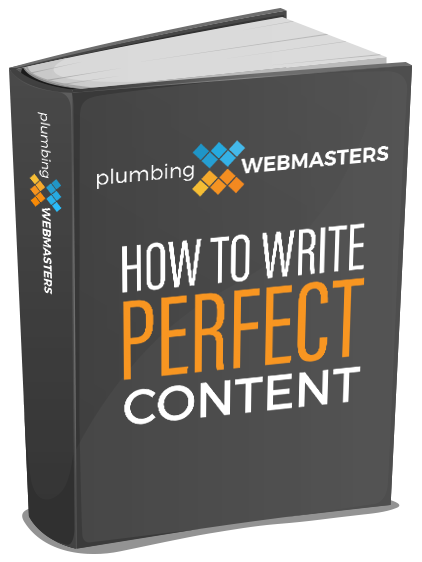 How To Write Perfect Organic Content For Plumbers