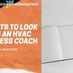 HVAC Business Coach Blog Cover