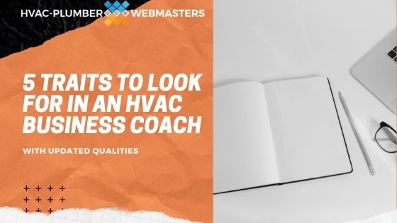 HVAC Business Coach HVAC Business Coach Blog Cover