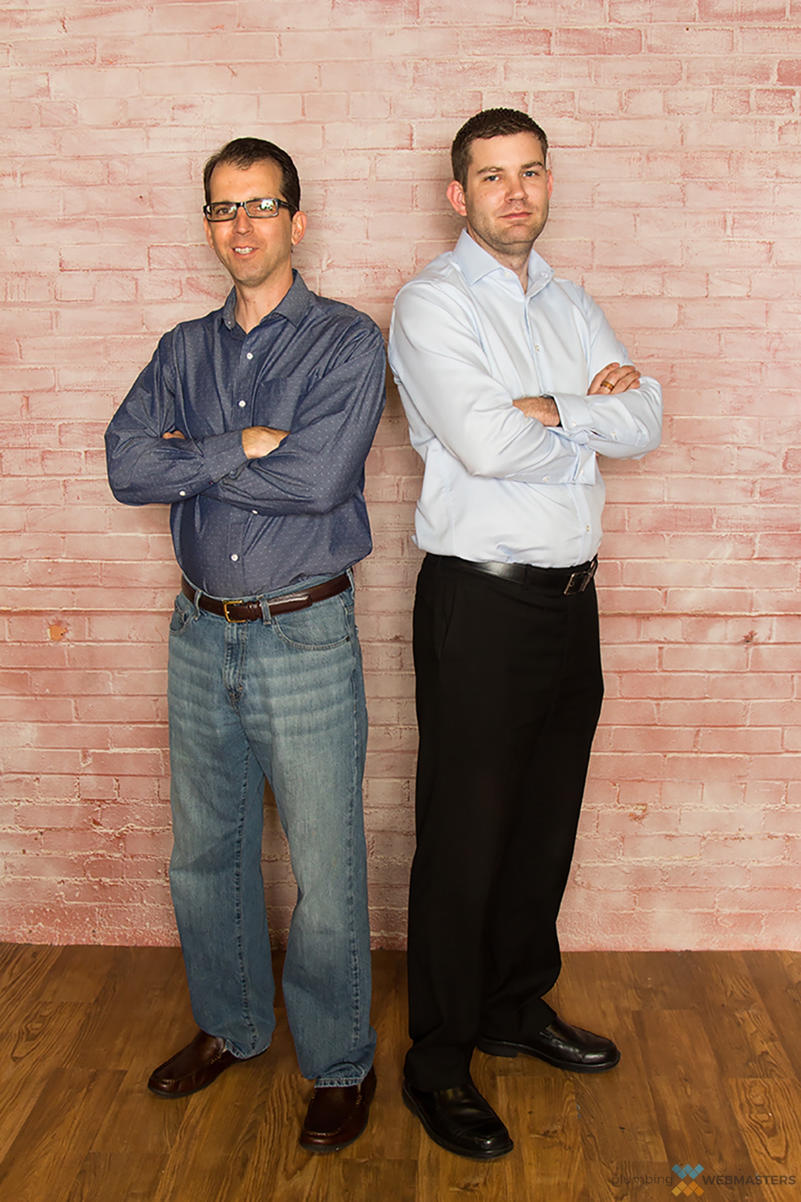 HVAC Webmasters HVAC Webmasters, Nolen and John