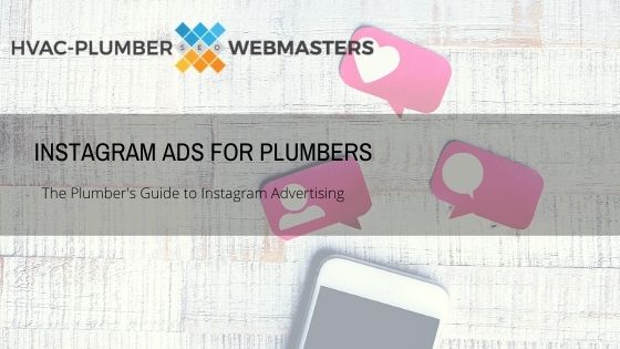 Instagram Ads for Plumbers