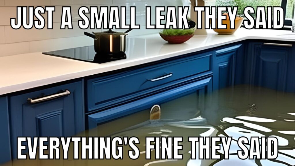 10 Funny Plumbing Memes for 2018! - Epic Plumbing