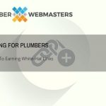 Link Building for Plumbers (Guide Cover)