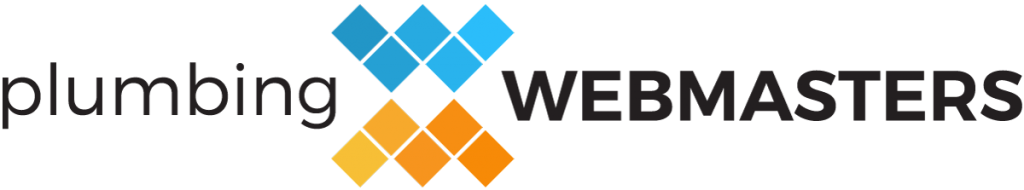 Plumbing Webmaster Logo