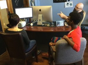 Meeting To Discuss New Air Duct Cleaning Meeting To Discuss New Air Duct Cleaning