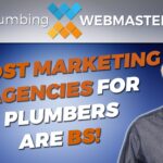Most Plumber Marketing Agencies Are B.S. (Podcast Thumbnail)
