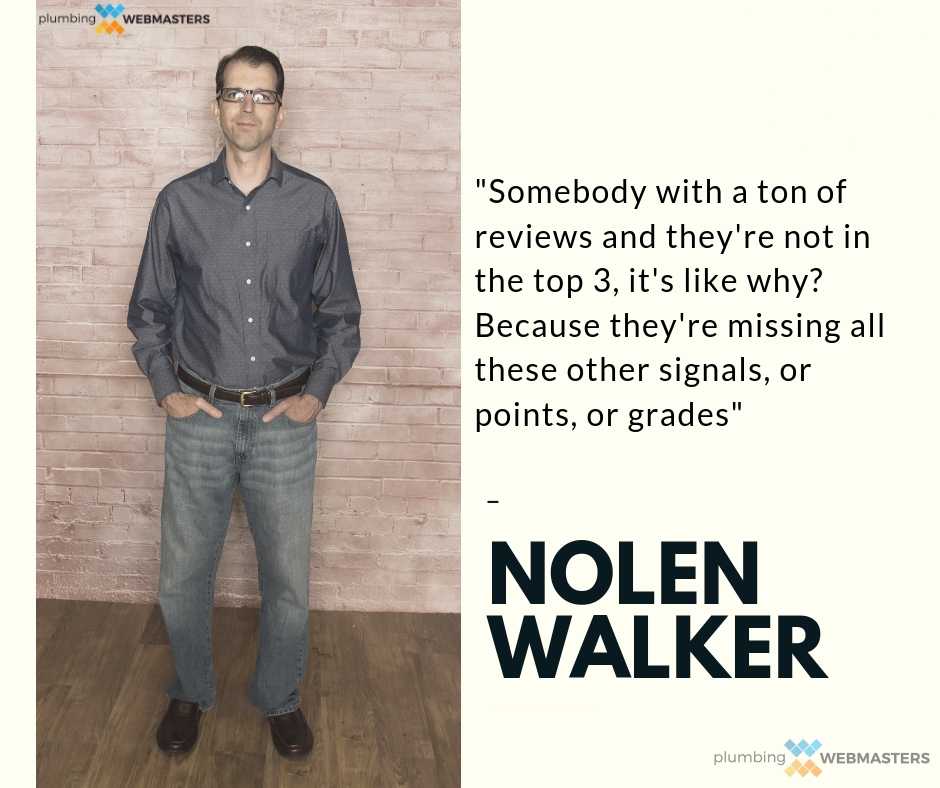 Nolen Quote About SEO Mistakes