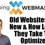 Old vs New Websites Podcast Card Old vs New Websites Podcast Card