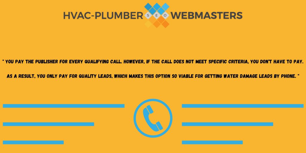 Pay Per Call Basics Pay Per Call Basics