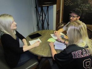 Plumber Competitor Analysis Meeting Plumber Competitor Analysis Meeting