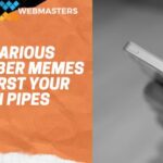 Plumber Memes (Blog Cover)