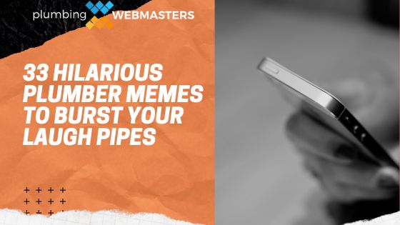 Plumber Memes Plumber Memes (Blog Cover)