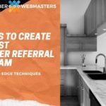 Plumber Referral Program Blog Cover