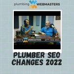 Plumber SEO Changes Podcast