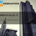 Plumber SEO Dallas
