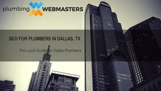 Plumber SEO Dallas