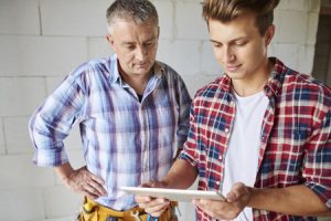 Plumber Service Scehma