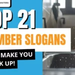 Plumber Slogans (Cover for List of 21 Best Plumbing Slogans)