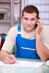 Plumbing Internet Marketing